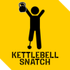 Kettlebell Snatch