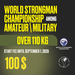 Over 110 kg