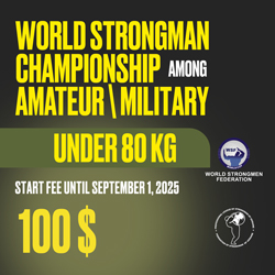 Under 80 kg